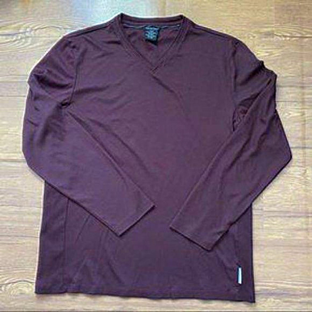Calvin Klein Jeans Long Sleeve Shirt Men’s Small